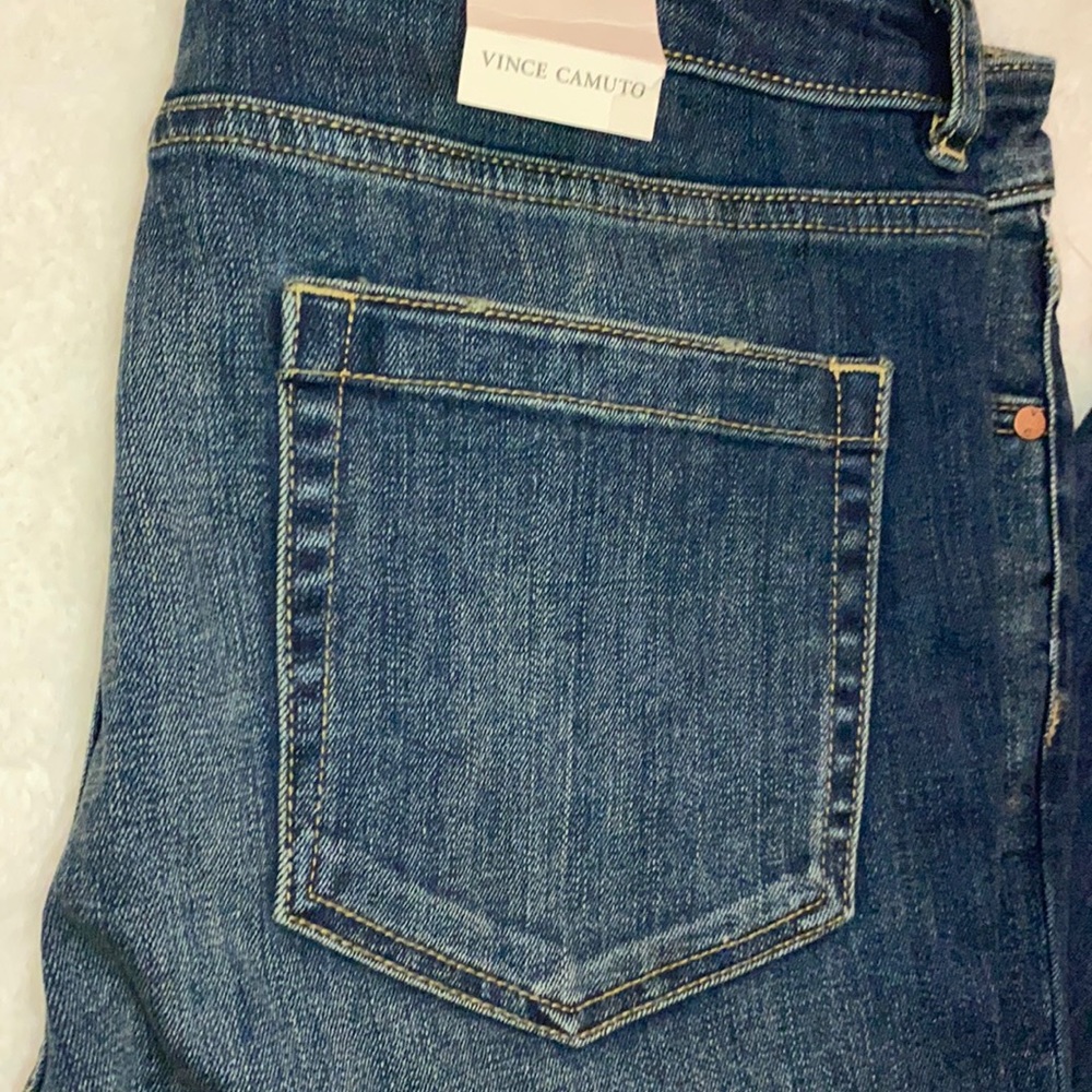 Vince camuto skinny jeans ( Vintage )